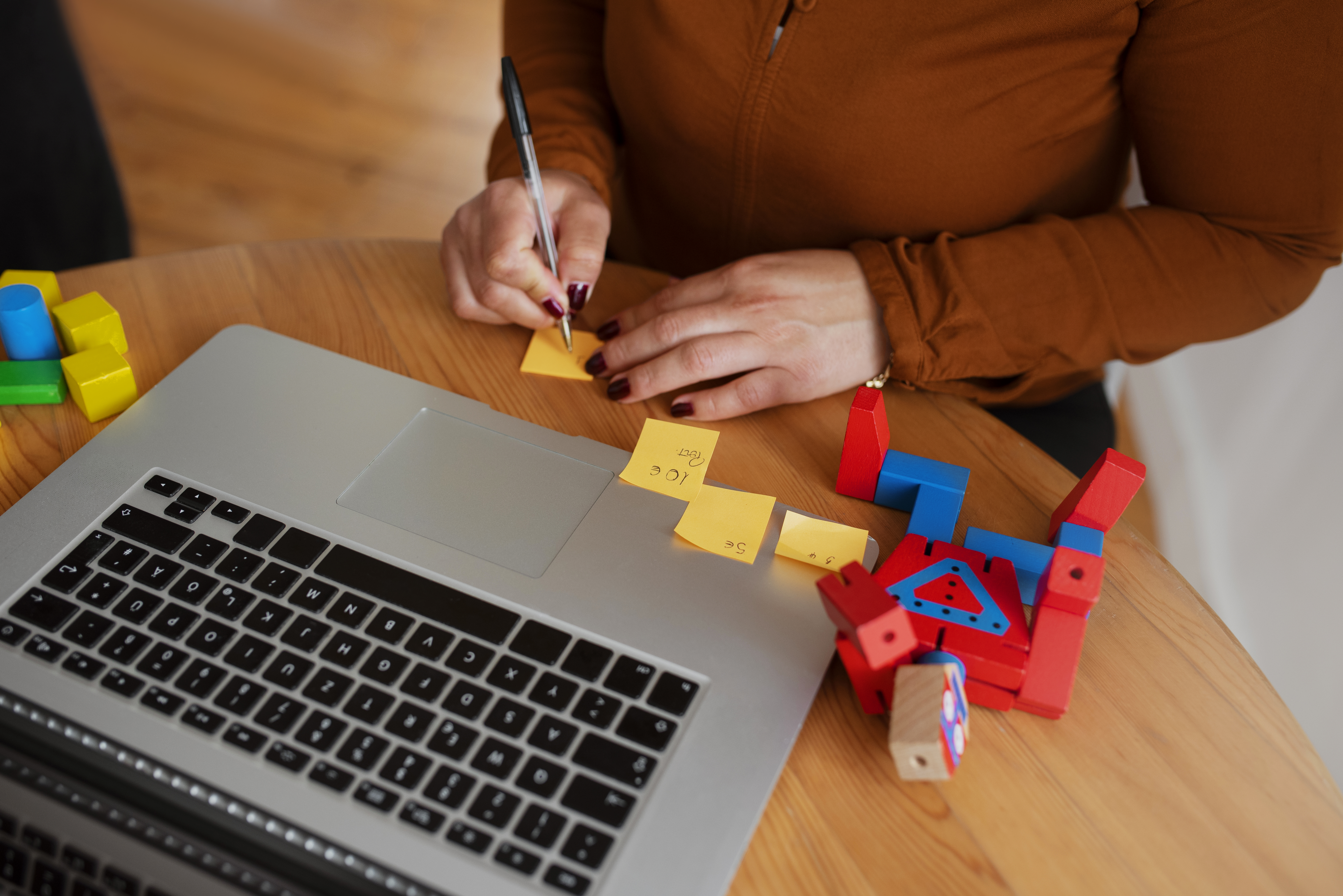 Full site editing and block theme development for WordPress