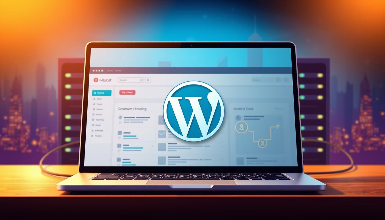 WordPress migration and upgrade services